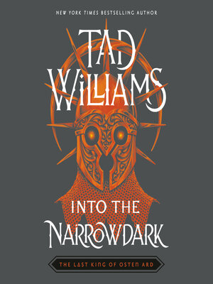 cover image of Into the Narrowdark